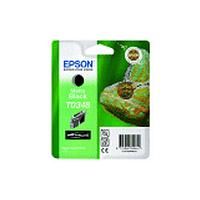 Epson T0348 Matte Black Ink Cartridge (17ml) C13T03484010