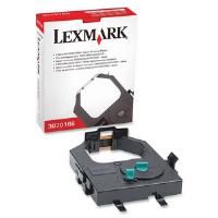 Lexmark 3070166 Standard Yield Ribbon (4 million characters*)