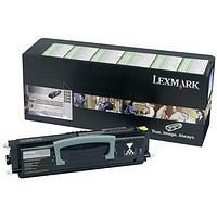 Lexmark 34016HE High Yield Black Return Program Toner (6,000 pages*) 0034016HE
