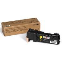 Xerox 106R01593 Standard Yield Yellow Toner Cartridge (1,000 pages*)