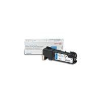 Xerox 106R01477 Cyan Toner Cartridge (2,000 pages*)