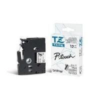 Brother TZeCL3 12mm Head Cleaning Tape TZCL3