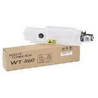 Kyocera WT860 Waste Toner Bottle (22,000 pages*) 1902LC0UN0