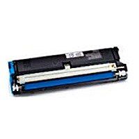 Konica Minolta 1710517-008 High Yield Cyan Toner (4,500 pages)