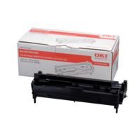 Oki 43501902 Image Drum (20,000 pages*)