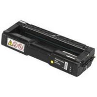 Ricoh 406479 High Yield Black Toner (6,500 pages*)