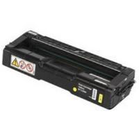 Ricoh 406482 High Yield Yellow Toner (6,000 pages*)