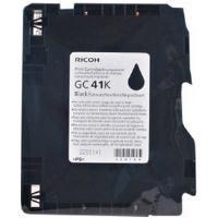 Ricoh 405767 Standard Yield Magenta Gel (600 pages*) 