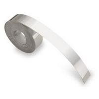 DYMO 35800 - 12mm x 3.65m - Adhesive Aluminum Tape S0720180