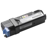 Dell 593-10262 Standard Black Toner (1,000 pages*)