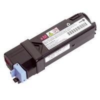 Dell 593-10323 High Yield Magenta Toner Cartridge (2,500 pages*)