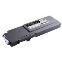 Dell 59311112 Standard Yield Yellow Toner ( pages*) 593-11112