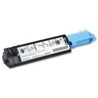 Dell 593-10064 Standard Cyan Toner (2,000 pages*)