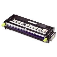 Dell 593-10291 High Yield Yellow Toner Cartridge (9,000 pages)