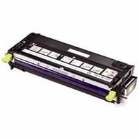 Dell 593-10295 Standard Yield Yellow Toner Cartridge (3,000 pages*)