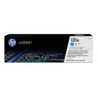 HP CF211A 131A Cyan Toner Cartridge (1,800 pages*)