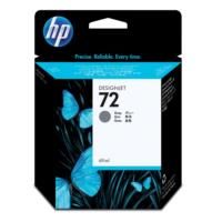 HP C9401A No.72 Grey Ink Cartridge (69ml)