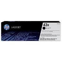 HP C8543X High Yield Black Toner (30,000 pages*)