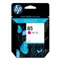 HP C9426A No.85 Magenta Ink Cartridge (28ml)