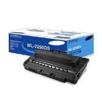 Samsung ML-2250D5 Black Print Cartridge (5,000 pages*) ML-2250D5