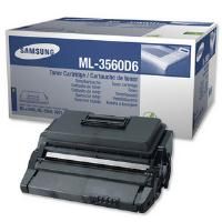 Samsung ML-3560D6 Black Print Cartridge (6,000 pages*) ML-3560D6/ELS