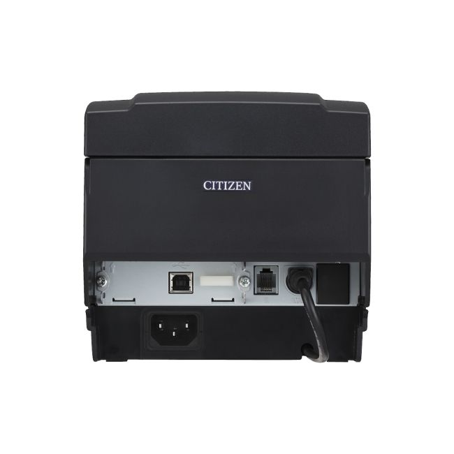 Citizen CT-S651II Direct Thermal POS Label Printer