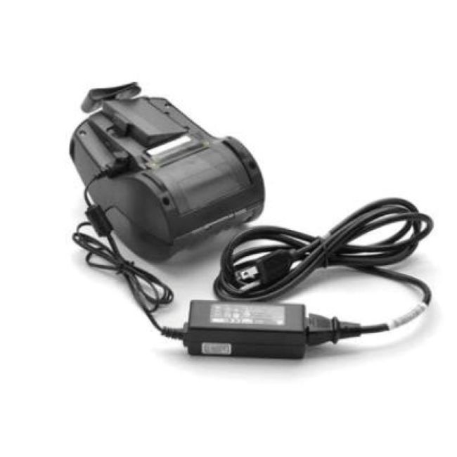 Zebra UK AC Power Adapter P1031365-041