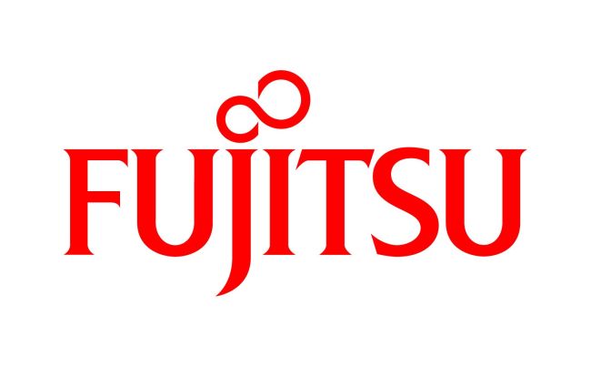 Fujitsu CGA option with VRS Professional PA03450-K171