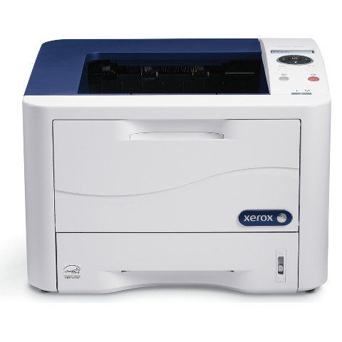 Xerox Phaser 3320 A4 Mono Laser Printer - DISCONTINUED