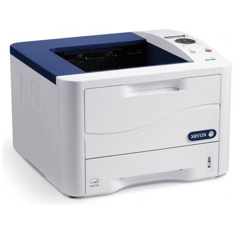 Xerox Phaser 3320 A4 Mono Laser Printer - DISCONTINUED