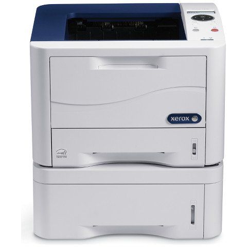 Xerox Phaser 3320 A4 Mono Laser Printer - DISCONTINUED