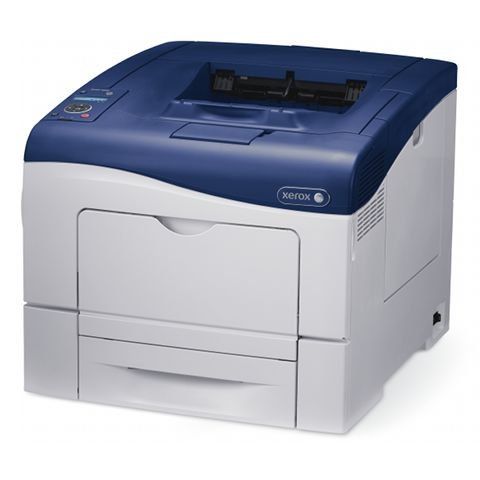 Xerox Phaser 6600DN A4 Colour Laser Printer Right View