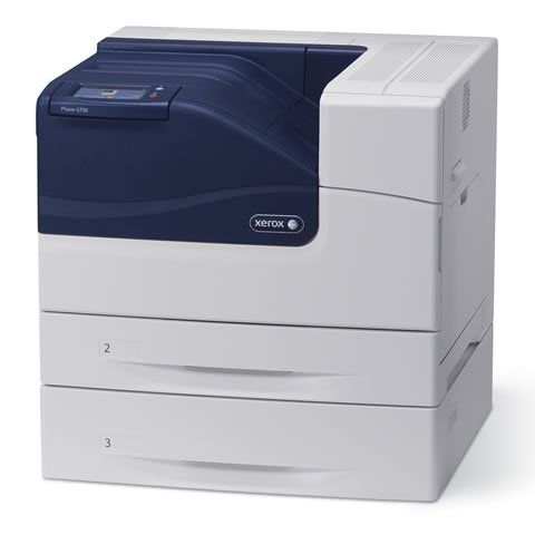 Xerox Phaser 6700DT A4 Colour Laser Printer - DISCONTINUED