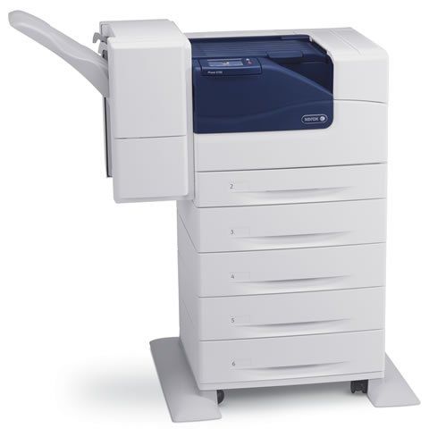 Xerox Phaser 6700DT A4 Colour Laser Printer - DISCONTINUED