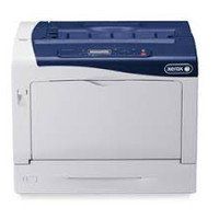 Xerox Phaser 7100N A3 Colour Laser Printer Front View