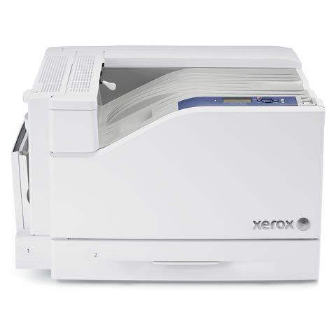 Xerox Phaser 7500DX SRA3 Colour LED Printer front view
