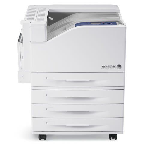 Xerox Phaser 7500DX SRA3 Colour LED Printer with trays 3