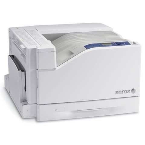 Xerox Phaser 7500DX SRA3 Colour LED Printer right view