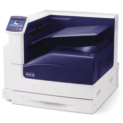 Xerox Phaser 7800DN SRA3 Colour LED Printer - DISCONTINUED