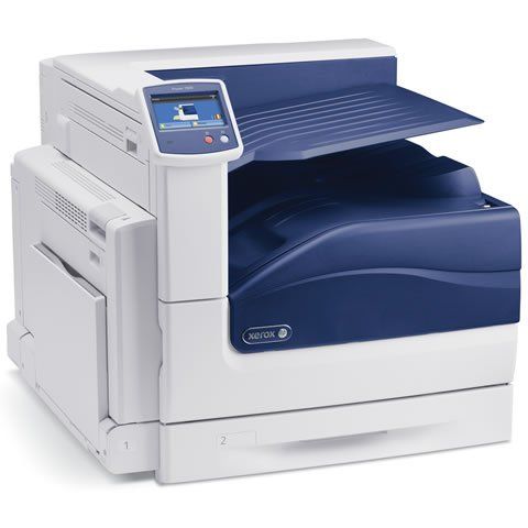 Xerox Phaser 7800DN SRA3 Colour LED Printer - DISCONTINUED