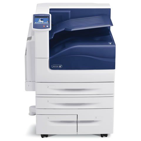 Xerox Phaser 7800DN SRA3 Colour LED Printer - DISCONTINUED