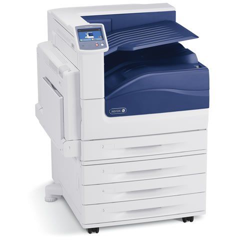 Xerox Phaser 7800DN SRA3 Colour LED Printer - DISCONTINUED