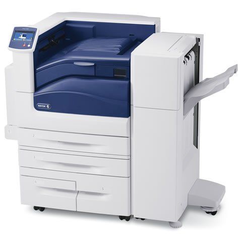 Xerox Phaser 7800DN SRA3 Colour LED Printer - DISCONTINUED