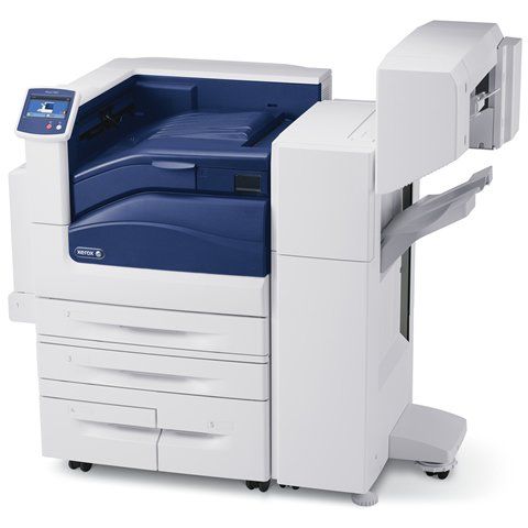 Xerox Phaser 7800DN SRA3 Colour LED Printer - DISCONTINUED