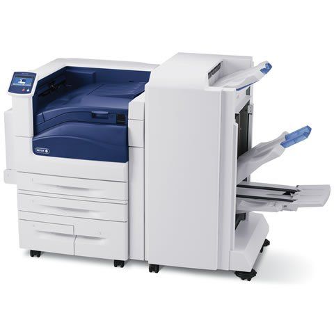 Xerox Phaser 7800DN SRA3 Colour LED Printer - DISCONTINUED