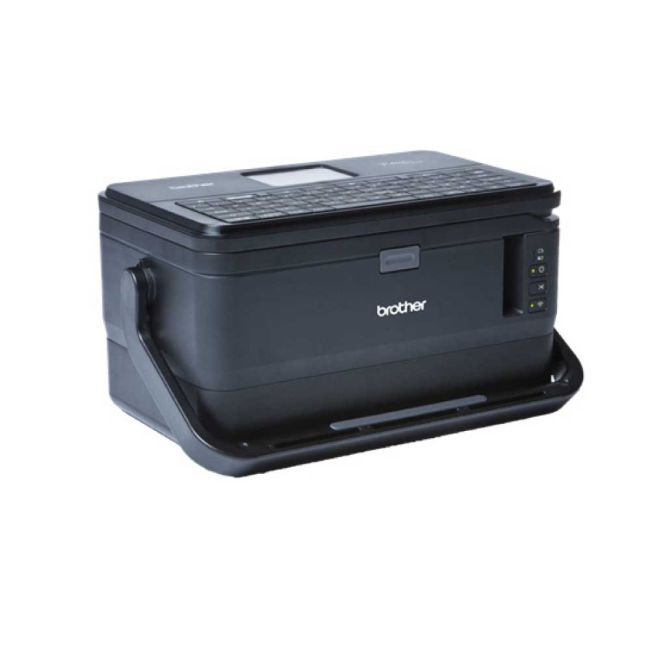 Brother PT-D800W Thermal Label Printer