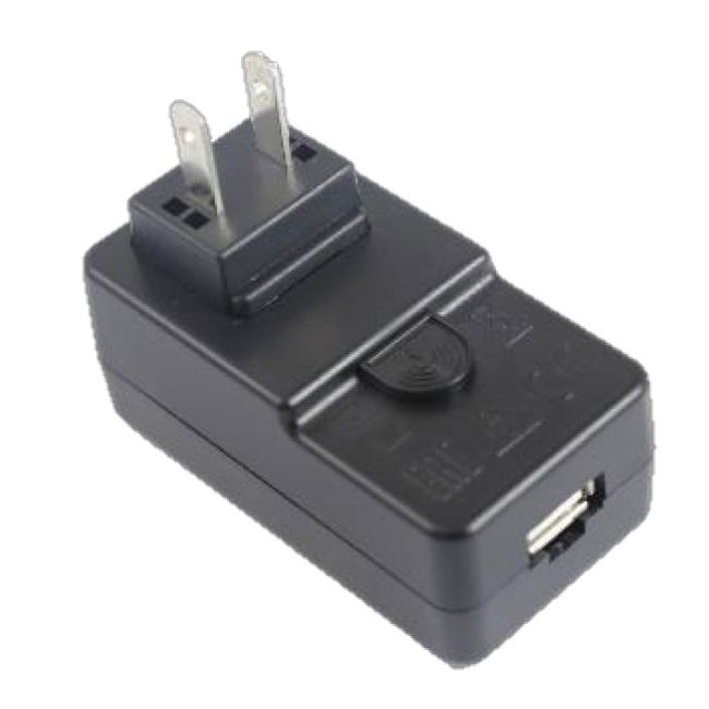 Zebra UK Power Supply PWR-WUA5V12W0GB