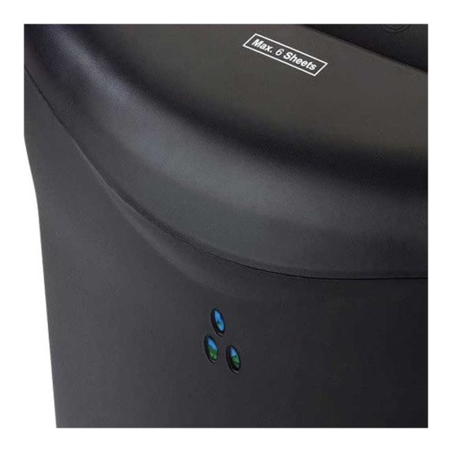 Q-Connect Q6STR2 Strip Cut Shredder KF10956