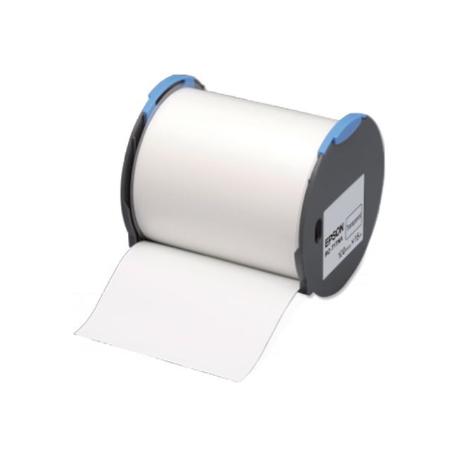 Epson RC-T1TNA 100mm x 15m Transparent Tape C53S633002