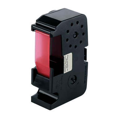 Compatible Francotyp Postalia 58.0032.002.00 Red Cartridge 